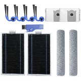 INF Komplet za Ecovacs Deebot T90/X12/X12 Pro – krtače in filtri, (5000339275) | Shoptok.si