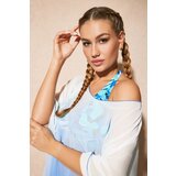 Irall Tunika za plažu Padma Ombre II | shoptok.hr