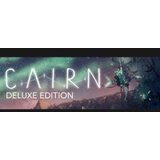 Steam cairn deluxe edition key (pc) europe | Eponuda.com