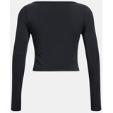 Under Armour Ženska majica Train Seamless LS Black S | Eponuda.ba