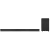 U5120GW Dolby Atmos soundbar sa bežičnim subwooferom crni