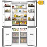 Vivax kombinirani hladilnik CFM-463EDNF BX - - | Shoptok.si