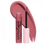 NYX Professional Makeup tekoča šminka - Lip Lingerie XXL Matte Liquid Lipstick - 04 Flaunt It (LXXL04) | Shoptok.si