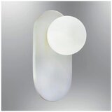 Opviq zidna lampa Mova 2315-3, 1 × G9, zlatna | Eponuda.com