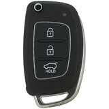 KigoAuto Kućište ključa sa 3 dugmeta za Hyundai | ePonuda.com