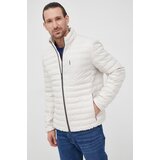 Geox Jakna DENNIE za muškarce, boja: bež, za prijelazno razdoblje | shoptok.hr