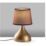 Opviq Stona lampa Gota-15475, Zlatno-smeđa | Eponuda.ba