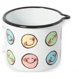 Metalac lonac smile 12cm/1,2l