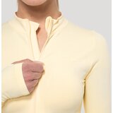 GymBeam Ženski sportski top Luma Butter Yellow XS | Eponuda.ba