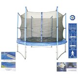 Spartan Zaščitna mreža za trampolin 305 cm, (675568) Cene