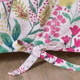 Catherine Lansfield Rožnata posteljnina za zakonsko posteljo 200x200 cm Tilly Floral – | Shoptok.si