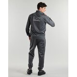Ea7 Emporio Armani TRAIN VISIBILITY M T-SUIT Crna | shoptok.hr