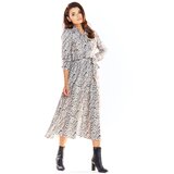 Awama Ženska obleka A324 | Shoptok.si