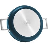 FABINI Tava s poklopcem/s keramičkim premazom ø 28 cm Meda 4.0 – | shoptok.hr