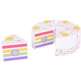  Drvena rođendanska torta | shoptok.hr