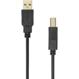 S Box KABEL USB A Muški - USB B Muški 5 m, (08-usb-1015) Cijene
