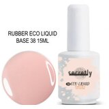  SECRETLY RUBBER ECO LIQUID BASE 38 15ML Cijene