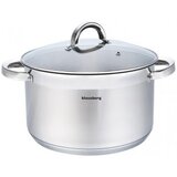 Klausberg lonac 11,5l KB-7129 | Eponuda.ba