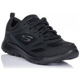 Skechers Modne superge 12982 Črna Cene