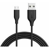 kabl PL micro USB 1.8m crna ( 80153 )