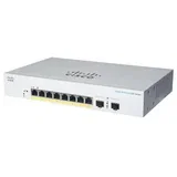 CBS220 Smart 8-port GE