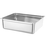  GN Posoda 58L, GN 2/1, 650x530x200mm | Shoptok.si