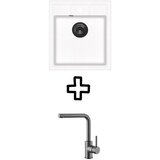  Nova SQN100W + Zora PVD Alba/Grafit | shoptok.hr