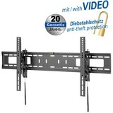 Transmedia HP 52 L TV stenski nosilec 109,2 cm (43'') - 228,6 cm (90'') možnost nagiba, (20434860) Cene