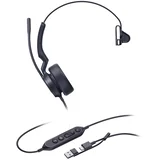 UH44 Mono Teams USB-C /A Headset