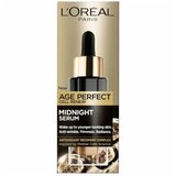 L´Oréal Paris L'OREAL Paris Age Perfect Midnight Serum 30ml 1100015191 Cene