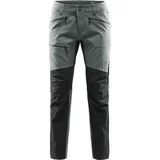Haglöfs Rugged Flex W women's trousers grey-black, 40 40