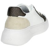 Liu Jo Visoke superge TAMI 05 Bela | Shoptok.si