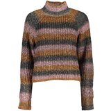Desigual GRAY WOMEN&#39;S SWEATER Cijene