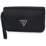 Guess Denarnice Bla Laurel Črna Cene