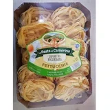 testenina Fettucine sa jajima 500g