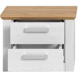 Livetastic NOČNA OMARICA, barve macesna, hrast artisan | Shoptok.si