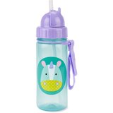 Skip Hop Zoo šalica sa slamkom Unicorn 12 m+ 385 ml | shoptok.hr