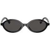 Miu Miu Ženske Sunčane naočale MU04ZS Black | shoptok.hr