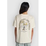 Billabong Welcome To Hawai T-shirt salt crystal Cene