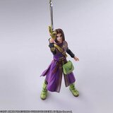 Square Enix Akcijska figura Dragon Quest XI Bring Arts Luminary Limited Metal Slime | shoptok.hr