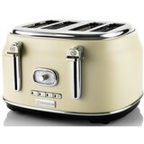 Westinghouse Retro White 4 Slice opekač kruha, (21256659) Cene