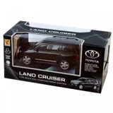 automobil Toyota Land Cruiser 1/24