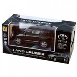 Rc Automobili rc toyota landcruiser automobili 1:24 ( GK2421 ) GK2421 Cene