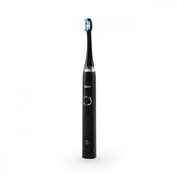 Silkn Sonic Smile sonična električna četkica za zube Black Cijene