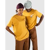 The Dudes Bamby T-shirt ochre | Shoptok.si