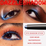 MAC Cosmetics Dazzleshadow Eyeshadow Stick kremasto sjenilo za oči u sticku nijansa Bedazzled Denim 1.6 g | shoptok.hr