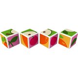 Geomag Magicube voće + kartice, 7 kom | shoptok.hr