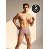 Sinsay Komplet od 5 pari bokserica | shoptok.hr