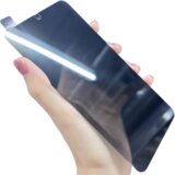 INF Prozorna zaščita zaslona zasebnosti z odklepanjem s prstnim odtisom za Samsung Samsung Galaxy S23, (21778706) | Shoptok.si