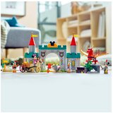 Lego LEGO® Mickey And Friends Miki in prijatelji branijo grad (10780) | Shoptok.si